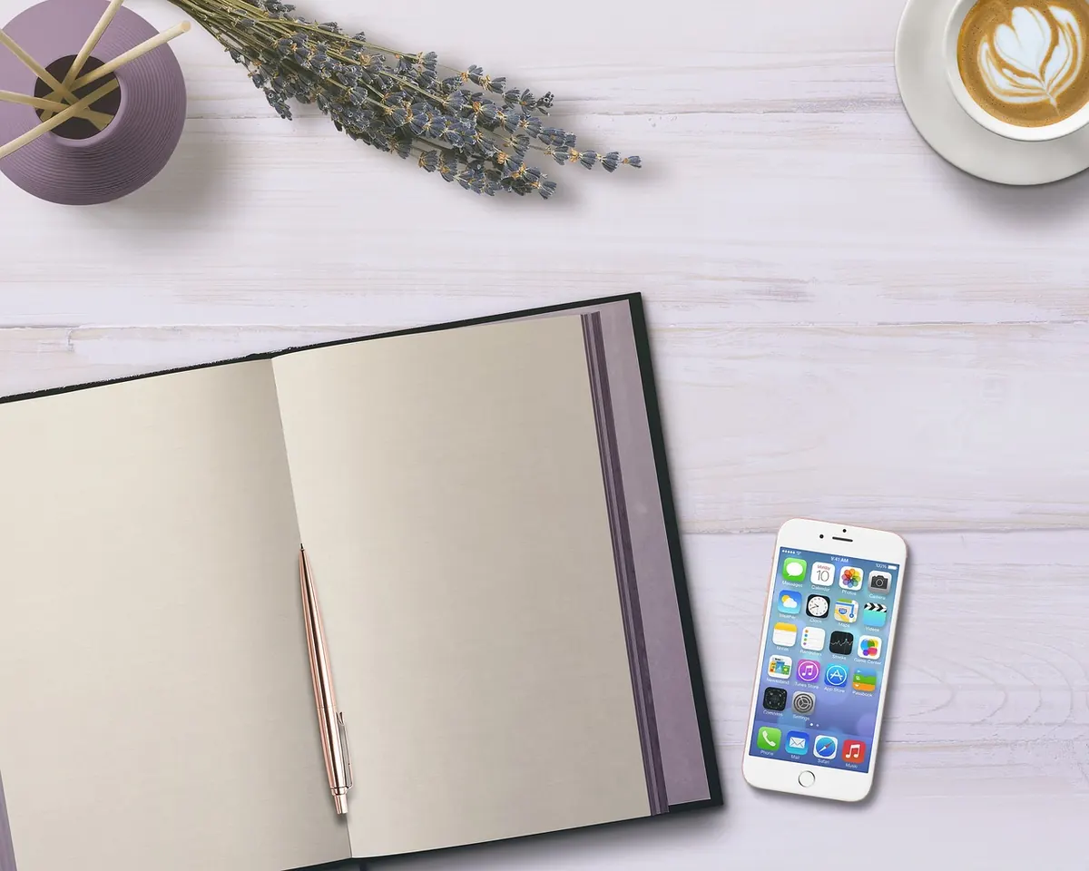 How to Start a Daily Journaling Habit That Actually Sticks
